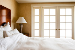 Inverinate bedroom extension costs