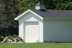 Inverinate outbuilding construction costs